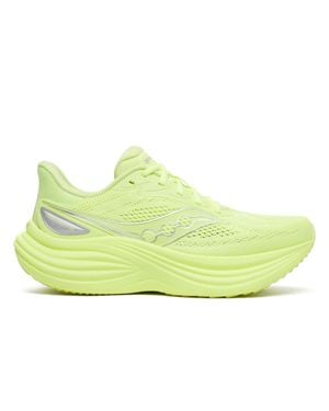 Saucony Triumph 24 - Gelb