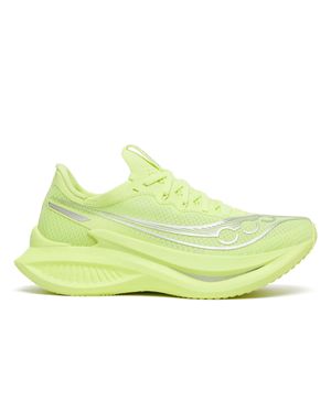 Saucony Endorphin Pro 5 - Grün