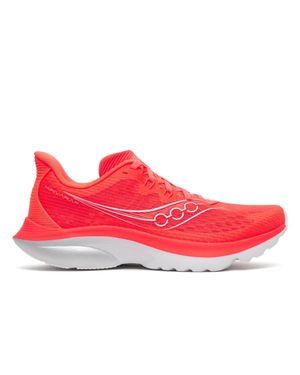 Saucony Kinvara 16 - Rot
