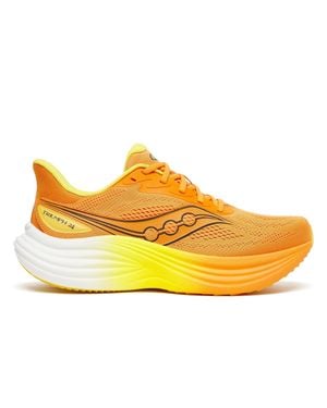 Saucony Triumph 24 - Gelb