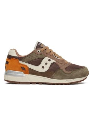 Saucony Shadow 5000 - Braun