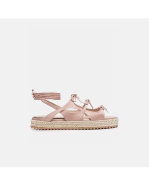 SCAROSSO Dahlia Sandals - Multicolour