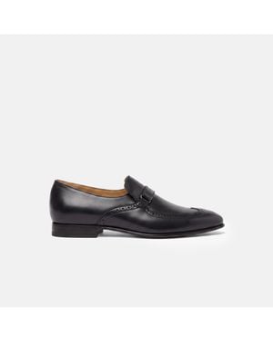SCAROSSO Maude - Black