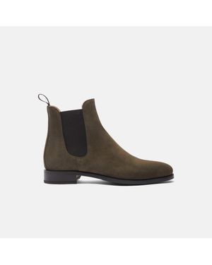 SCAROSSO Giancarlo Oliva - Brown