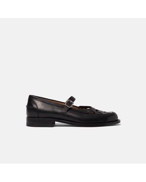 SCAROSSO Minni - Black