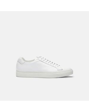 SCAROSSO Ugo X Brooks Brothers - White