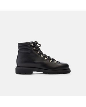 SCAROSSO Catherine - Black