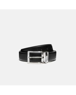 SCAROSSO Belts - Black