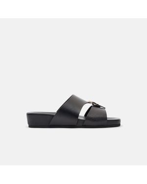 SCAROSSO Dodi - Black