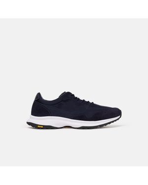 SCAROSSO Achille - Blue