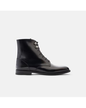 SCAROSSO Eva Nera - Black