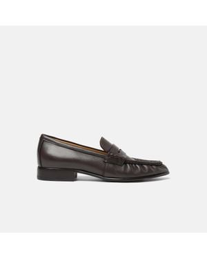 SCAROSSO Mar Dark - Black