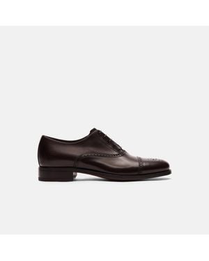SCAROSSO Silvio - Brown