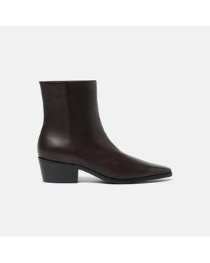 SCAROSSO Ambra - Black