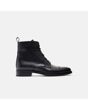 SCAROSSO Totò Nero - Black