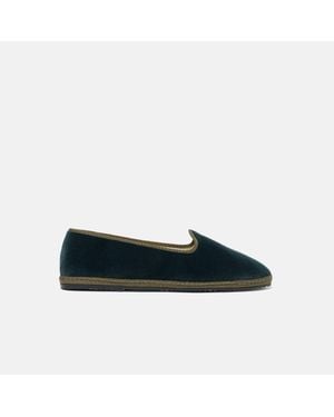 SCAROSSO William Iv Dark Grove - Blue