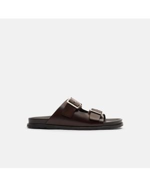 SCAROSSO Enea Moro - Brown