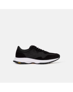 SCAROSSO Achille - Black