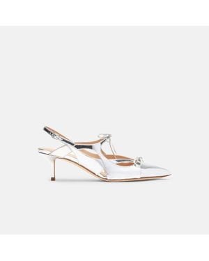 SCAROSSO Cinderella - White