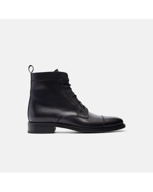 SCAROSSO Totò Nero - Black