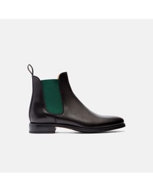 SCAROSSO Giancarlo Marrone - Black