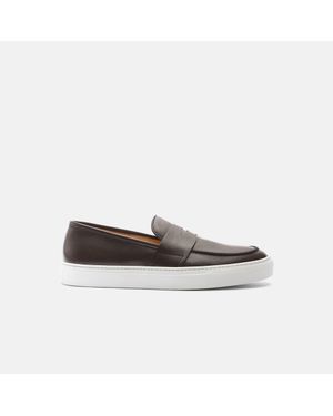 SCAROSSO Alberto Moro - White