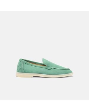 SCAROSSO Ludovica Premium Jade - Green