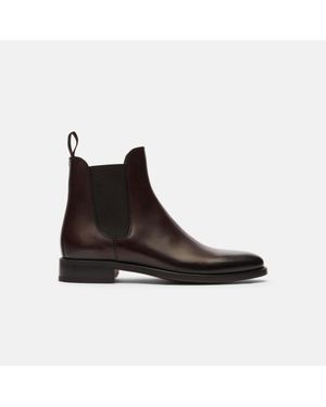 SCAROSSO Enzo Ebano - Black