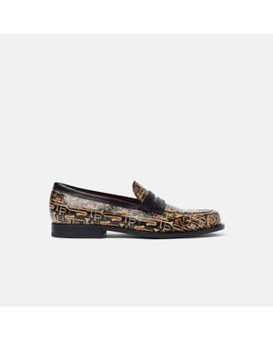 SCAROSSO Trumpet For Him - Black