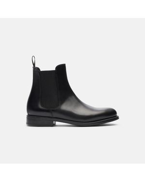 SCAROSSO Elena Ebano - Black