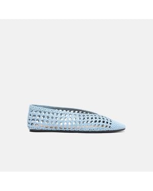 SCAROSSO Ella Light - Blue