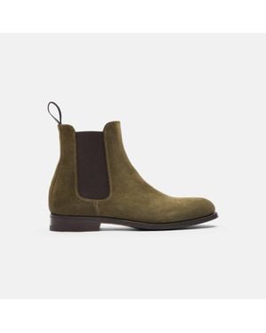 SCAROSSO Elena Foresta - Brown