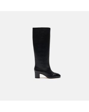 SCAROSSO Marais - Black