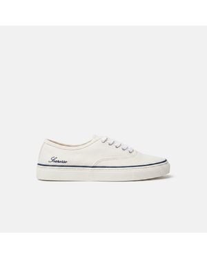 SCAROSSO Sirio - White