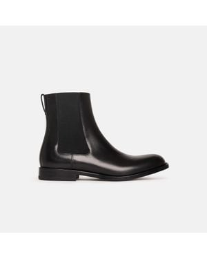 SCAROSSO Elliot - Black