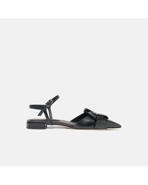 SCAROSSO Amanda - Black