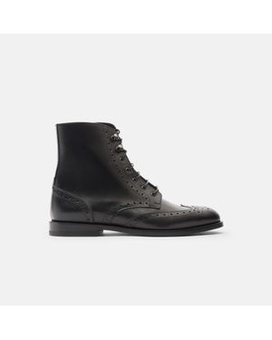 SCAROSSO Stefania Nera - Black