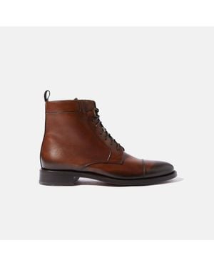 SCAROSSO Totò Castagno - Brown