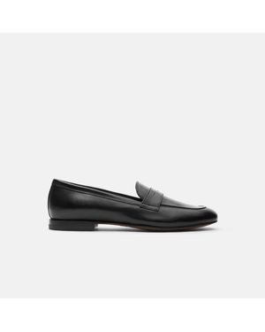 SCAROSSO Valeria - Black