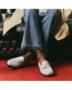 SCAROSSO Austin - White