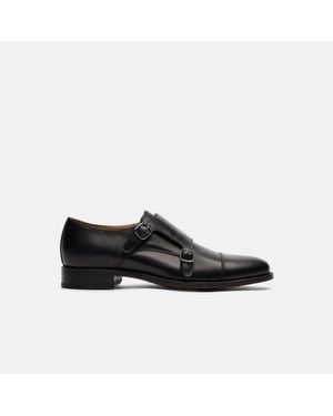 SCAROSSO Firenze - Black