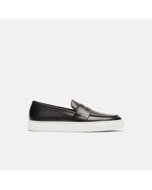 SCAROSSO Alberto Nero - Black
