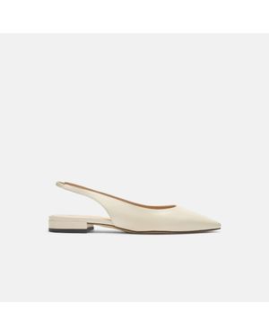 SCAROSSO Viviana Crema - White