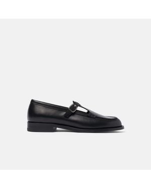 SCAROSSO Edna - Black