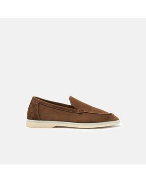SCAROSSO Ludovica Premium Chocolate - Brown