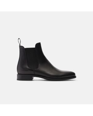 SCAROSSO Giancarlo Nero - Black