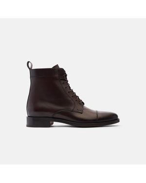 SCAROSSO Totò Ebano - Black