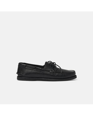 SCAROSSO Morgan - Black