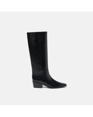 SCAROSSO Ambrosia - Black