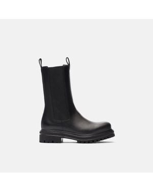 SCAROSSO Naomi - Black